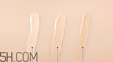 得鮮遮瑕液真假對比圖 遮瑕用哪種好 得鮮遮瑕液真假對比圖 遮瑕用哪種好