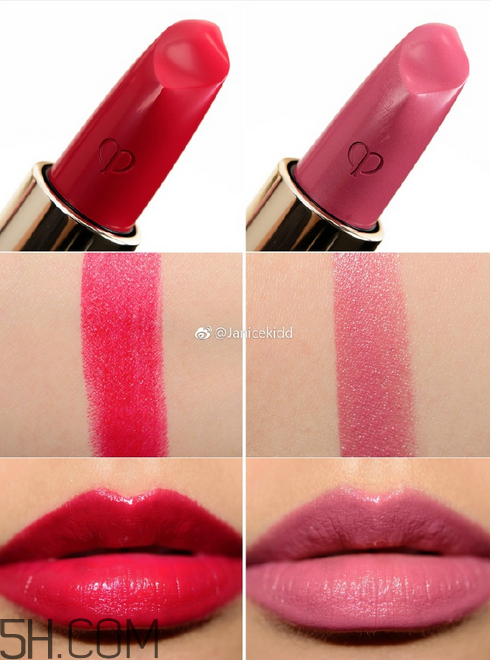 cpb口紅色號(hào)推薦 cpb口紅專柜多少錢一支 cpb口紅色號(hào)推薦 cpb口紅專柜多少錢一支