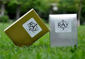 壓縮面膜效果好嗎？ray面膜金色和銀色區(qū)別