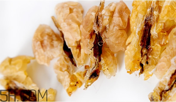 雪蛤多久吃一次？吃雪蛤要注意些什么