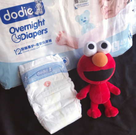 dodie紙尿褲怎么樣 dodie紙尿褲試用報(bào)告 dodie紙尿褲怎么樣 dodie紙尿褲試用報(bào)告