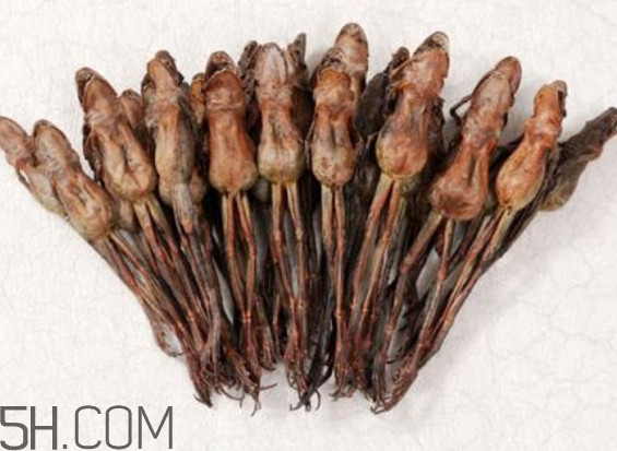 林蛙怎么處理內(nèi)臟？林蛙怎么做好吃