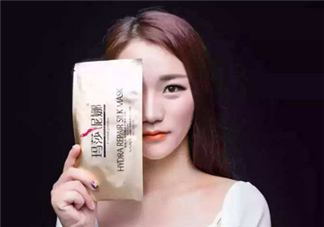 清潔面膜有必要用嗎？瑪莎妮娜面膜好用嗎？