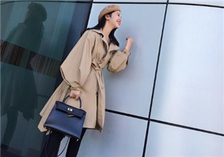 風(fēng)衣買大點(diǎn)還是小點(diǎn)？風(fēng)衣買大了怎么辦？