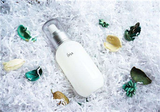 ipsa茵芙莎怎么樣？ipsa的自律乳液用后感受