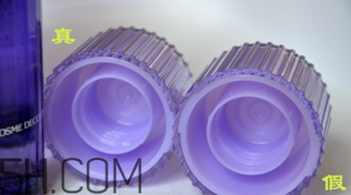 黛珂紫蘇水專柜價格是多少？黛珂紫蘇水怎么看真假？