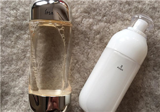 ipsa自律循環(huán)乳液2號和3號哪個好？ipsa茵芙莎品牌介紹
