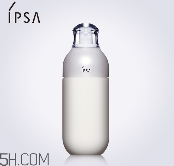 ipsa自律循環(huán)乳液2號和3號哪個(gè)好？ipsa茵芙莎品牌介紹
