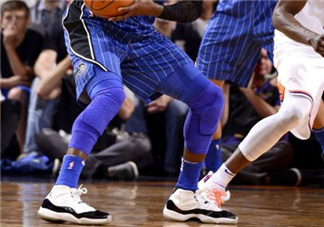 籃球鞋可以當(dāng)跑步鞋嗎？籃球鞋適合跑步嗎？