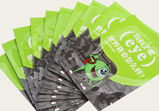 黃金視力眼貼效果怎么樣？黃金視力眼貼有用嗎