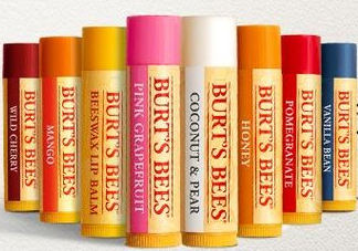 小蜜蜂水果味唇膏怎么樣？小蜜蜂水果味唇膏好用嗎？