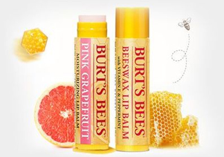 小蜜蜂水果味唇膏哪只好用？小蜜蜂水果味唇膏哪只好聞？