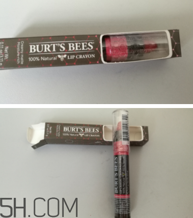 小蜜蜂唇膏筆怎么樣？小蜜蜂唇膏筆好用嗎？