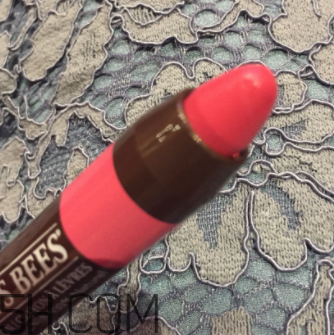 小蜜蜂唇膏筆怎么樣？小蜜蜂唇膏筆好用嗎？