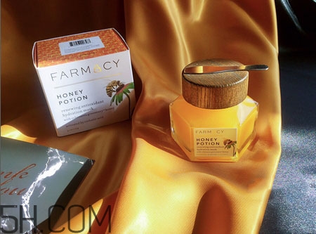 farmacy蜂蜜面膜要洗嗎_farmacy蜂蜜面膜敷多久 farmacy蜂蜜面膜要洗嗎_farmacy蜂蜜面膜敷多久