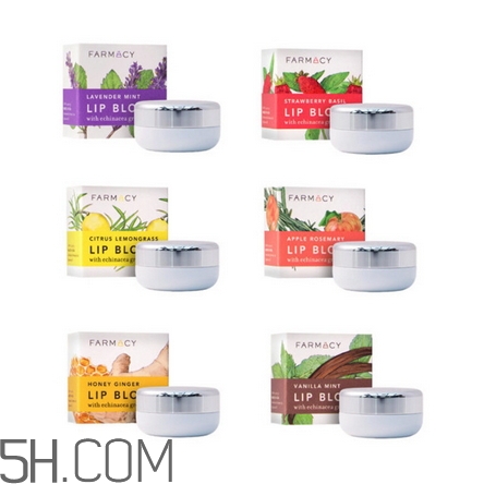 lamer海藍(lán)之謎唇膏和farmacy唇膏哪個好_評測對比 lamer海藍(lán)之謎唇膏和farmacy唇膏哪個好_評測對比