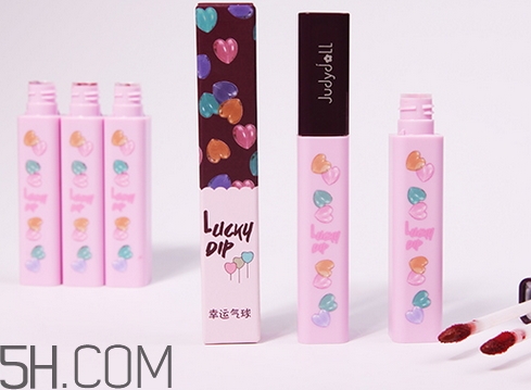 橘朵幸運(yùn)氣球唇釉多少錢(qián)_judydoll幸運(yùn)氣球唇釉專柜價(jià)格 橘朵幸運(yùn)氣球唇釉多少錢(qián)_judydoll幸運(yùn)氣球唇釉專柜價(jià)格