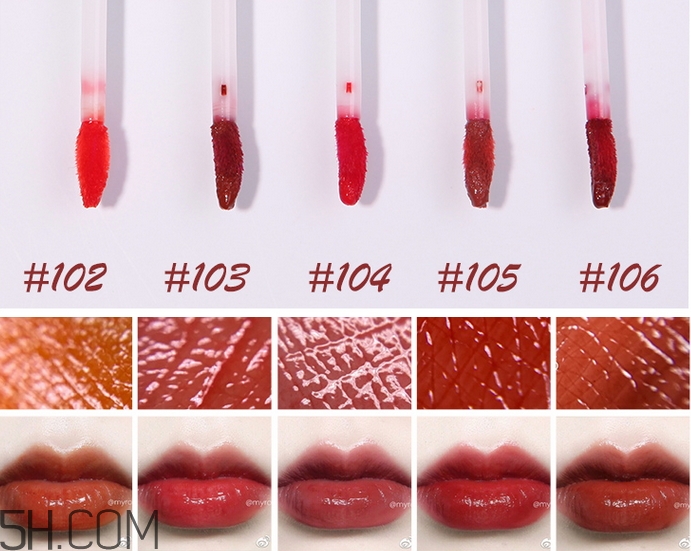 橘朵幸運(yùn)氣球唇釉多少錢(qián)_judydoll幸運(yùn)氣球唇釉專柜價(jià)格 橘朵幸運(yùn)氣球唇釉多少錢(qián)_judydoll幸運(yùn)氣球唇釉專柜價(jià)格