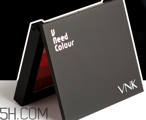 vnk眼影多少錢？vnk眼影價(jià)格