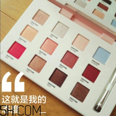 vdl眼影盤怎么樣 vdl眼影盤使用方法 vdl眼影盤怎么樣 vdl眼影盤使用方法