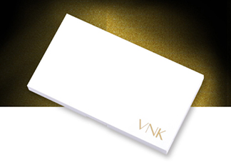 vnk十色眼影盤怎么畫？vnk云興霞蔚十色眼影畫法步驟