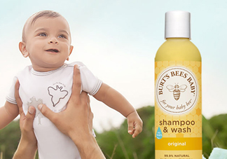 小蜜蜂寶寶洗發(fā)露怎么樣？小蜜蜂寶寶洗發(fā)露好用嗎？