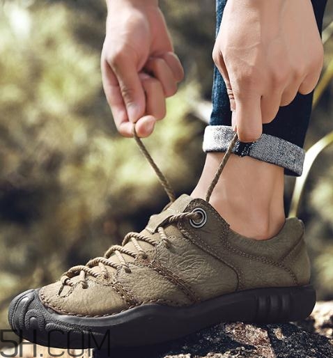 登山鞋可以跑步嗎？登山鞋可以平時穿嗎？