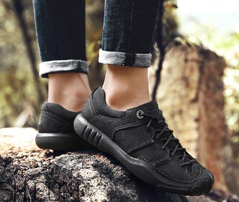 登山鞋可以跑步嗎？登山鞋可以平時穿嗎？