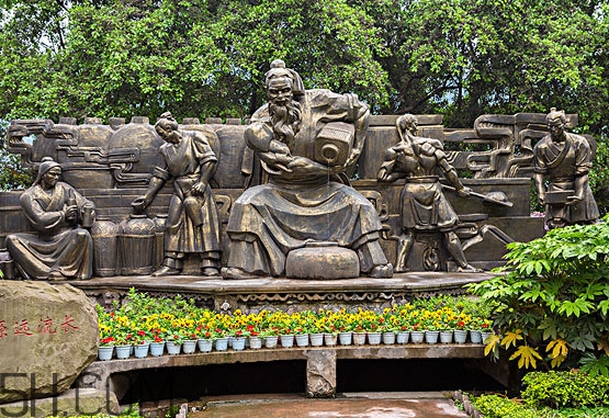 貴州茅臺在哪個市縣？貴州茅臺有多少年歷史