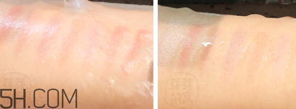 sivanna思薇娜眼影真假對(duì)比 sivanna思薇娜眼影真假對(duì)比