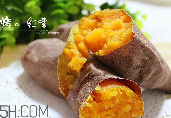 烤紅薯用哪種紅薯好？用烤箱烤紅薯溫度和時(shí)間是多少