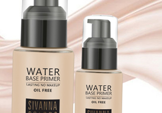 sivanna思薇娜水粉霜好用嗎？思薇娜水粉霜色號試色