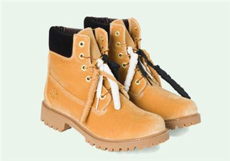 off white與timberland聯(lián)名大黃靴發(fā)售時(shí)間_多少錢？