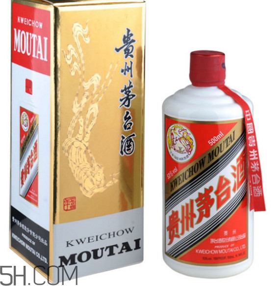 貴州茅臺在哪個市縣？貴州茅臺有多少年歷史