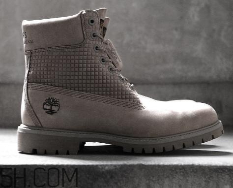 timberland與wtaps聯(lián)名款馬丁靴發(fā)售時(shí)間_在哪買？