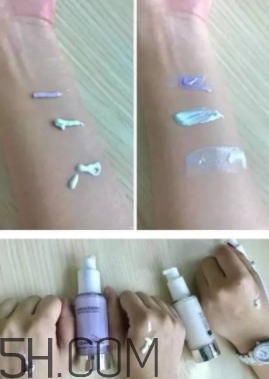 稚優(yōu)泉隔離霜色號(hào) 稚優(yōu)泉隔離霜試色 稚優(yōu)泉隔離霜色號(hào) 稚優(yōu)泉隔離霜試色