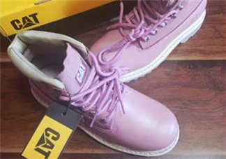 cat的鞋子耐穿嗎？cat鞋子可以徒步嗎？