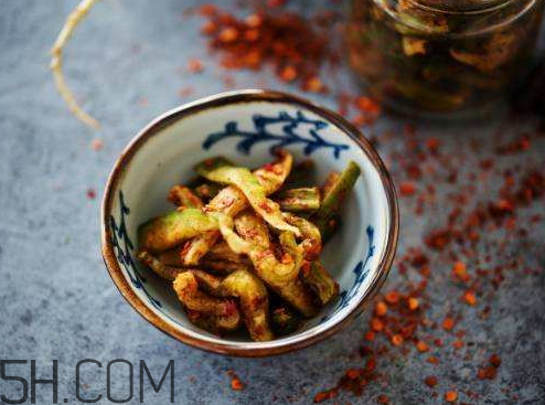 蘿卜干不能和什么一起吃 蘿卜干和什么食物相克 蘿卜干不能和什么一起吃 蘿卜干和什么食物相克