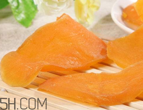 吃了發(fā)霉的紅薯干怎么辦 紅薯干發(fā)霉和結(jié)霜的區(qū)別 吃了發(fā)霉的紅薯干怎么辦 紅薯干發(fā)霉和結(jié)霜的區(qū)別