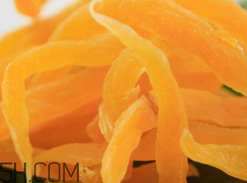 紅薯干怎么保存 紅薯干可以保存多久 紅薯干怎么保存 紅薯干可以保存多久