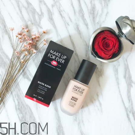 make up forever水粉霜新版和舊版有什么區(qū)別 測評 make up forever水粉霜新版和舊版有什么區(qū)別 測評