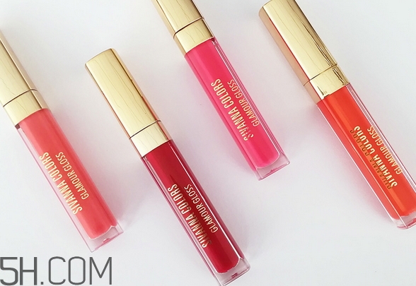 sivanna思薇娜唇釉色號_sivanna思薇娜唇釉試色 sivanna思薇娜唇釉色號_sivanna思薇娜唇釉試色