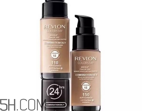 muf水粉霜和露華濃粉底液哪個(gè)好_評測對比