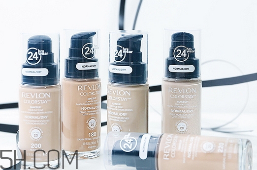 muf水粉霜和露華濃粉底液哪個(gè)好_評測對比