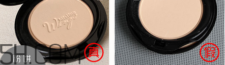 mistine羽翼粉餅真假圖對比 mistine羽翼粉餅測評 mistine羽翼粉餅真假圖對比 mistine羽翼粉餅測評