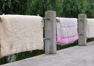 冬天曬被子要曬多久？被子曬多久能殺死螨蟲