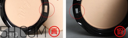 mistine羽翼粉餅真假圖對比 mistine羽翼粉餅測評 mistine羽翼粉餅真假圖對比 mistine羽翼粉餅測評