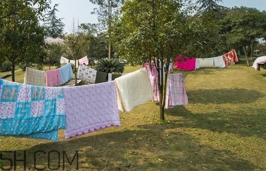 被子不方便曬怎么除螨？曬被子需要曬兩面嗎