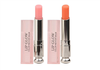 變色潤唇膏什么牌子好？變色唇膏怎么洗掉？