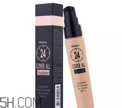 mistine24小時(shí)粉底液色號(hào) mistine24小時(shí)粉底液價(jià)格 mistine24小時(shí)粉底液色號(hào) mistine24小時(shí)粉底液價(jià)格